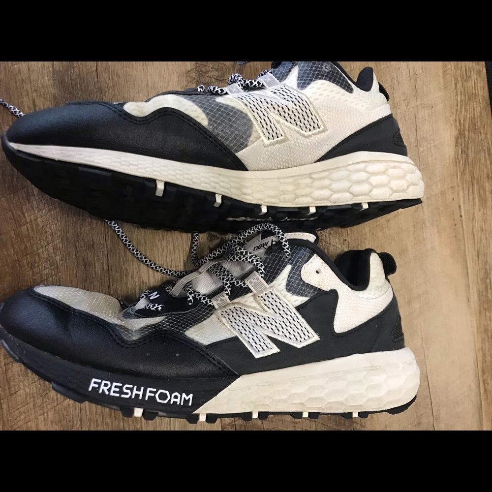 COPY - Women’s New Balance Craig Trail V2